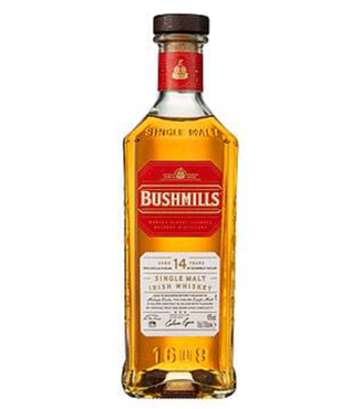 WHISKY Bushmills 14 Malaga Cask