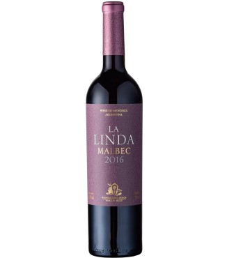 WINO La Linda Malbec Luigi Bosca