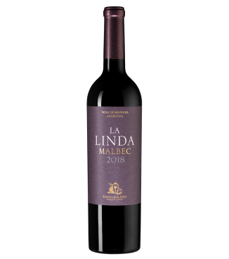 WINO La Linda Malbec Luigi Bosca