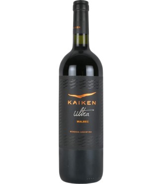 WINO Kaiken Ultra Malbec