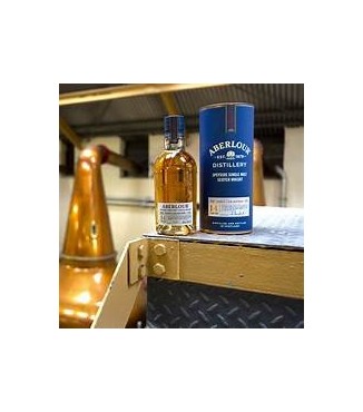 WHISKY Aberlour 14 Y O Double Cask