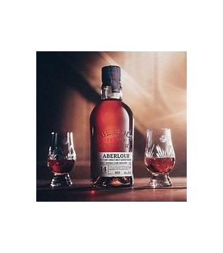 WHISKY Aberlour 14 Y O Double Cask