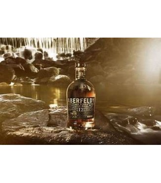 WHISKY Aberfeldy 12 Y O