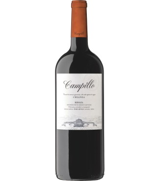 WINO Campillo Crianza