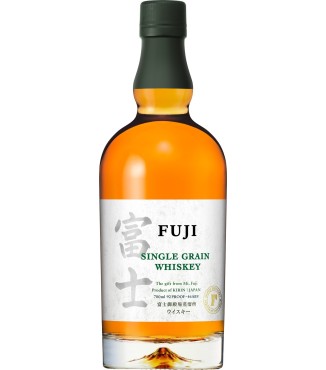 WHISKY Fuji Single Grain