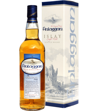 WHISKY Finlaggan Original