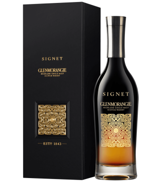 WHISKY Glenmorangie Signet