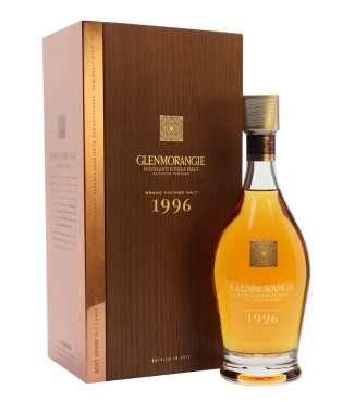 WHISKY Glenmorangie 1996