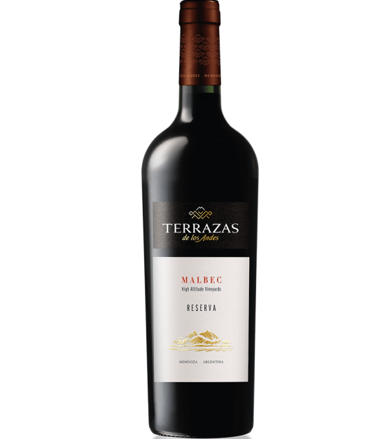 WINO Terrazas Malbec