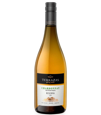 WINO Terrazas Chardonnay