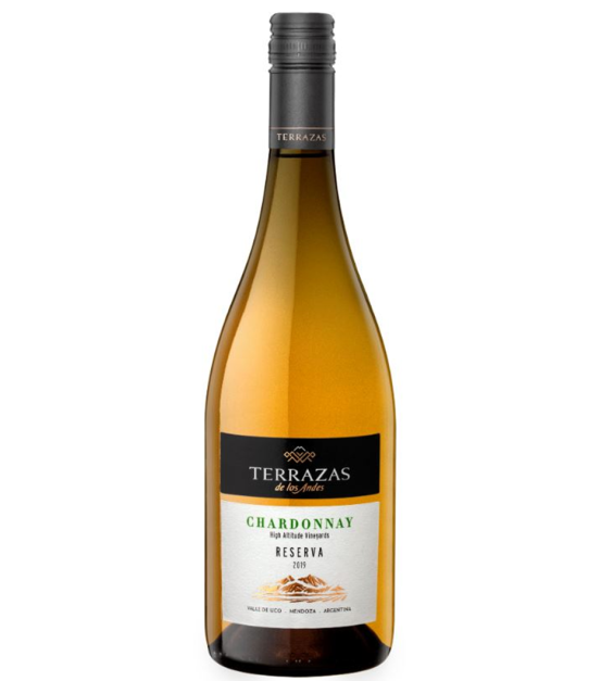 WINO Terrazas Chardonnay