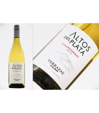 WINO Terrazas Chardonnay