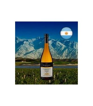 WINO Terrazas Chardonnay