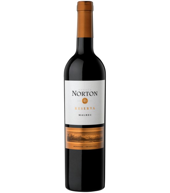 WINO Norton Malbec Reserva