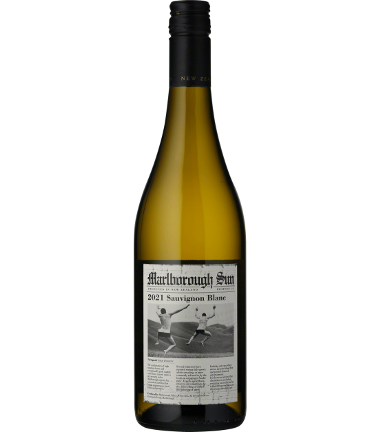 WINO Marlborough Sun Sauvignon Blanc