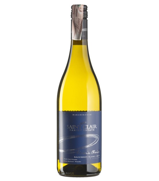 WINO Saint Clair Sauvignon Blanc