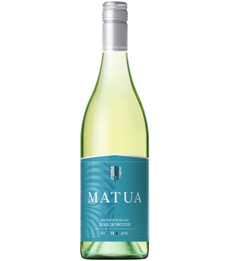 WINO Matua Sauvignon Blanc