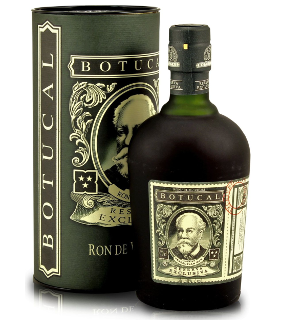 RUM Botucal Reserva Exclusiva