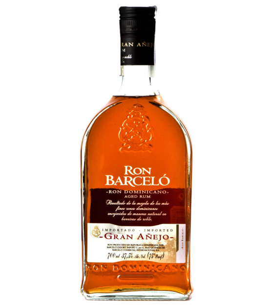 RUM Barcelo Gran Anejo