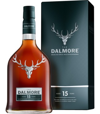 WHISKY Dalmore 15 Y O