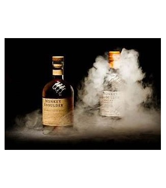 WHISKY Monkey Shoulder Smokey