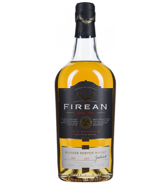 WHISKY Firean Old Reserve