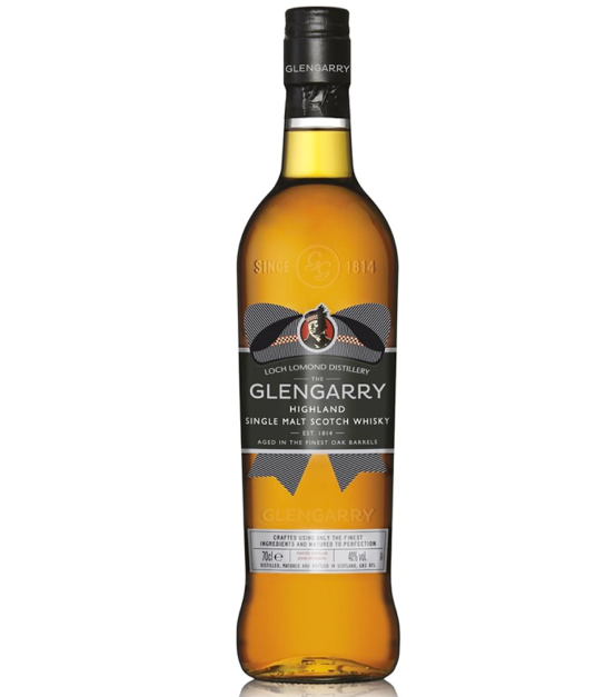 WHISKY Glengarry