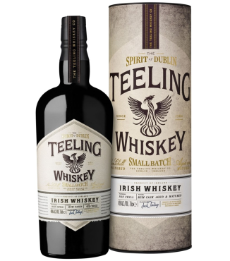 WHISKY Teeling Small Batch