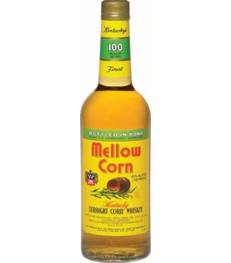 WHISKY Mellow Corn 4 Y O