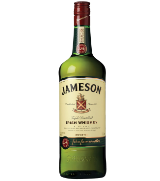 WHISKY Jameson