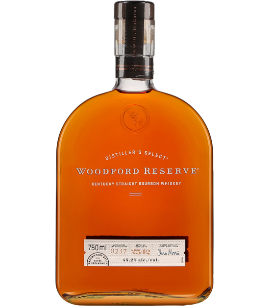 BOURBON Woodford Reserve