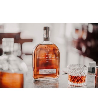 BOURBON Woodford Reserve