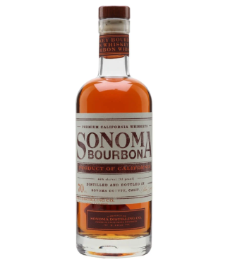 BOURBON Sonoma