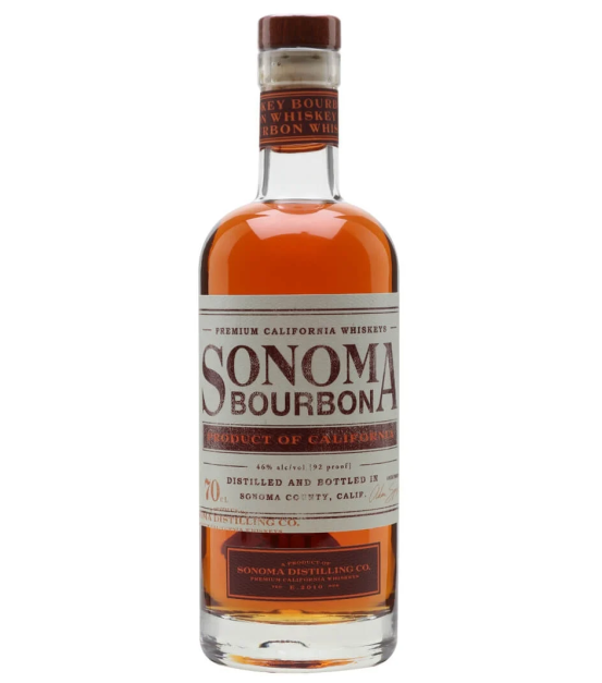 BOURBON Sonoma