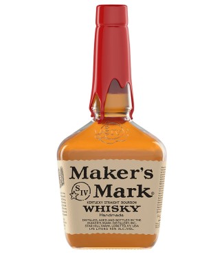 BOURBON Maker's Mark