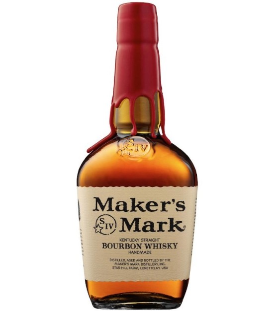 BOURBON Maker's Mark