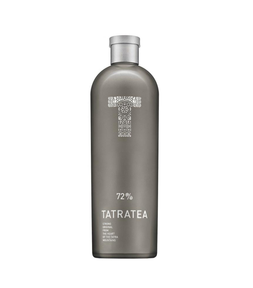 LIKIER Tatratea Outlaw