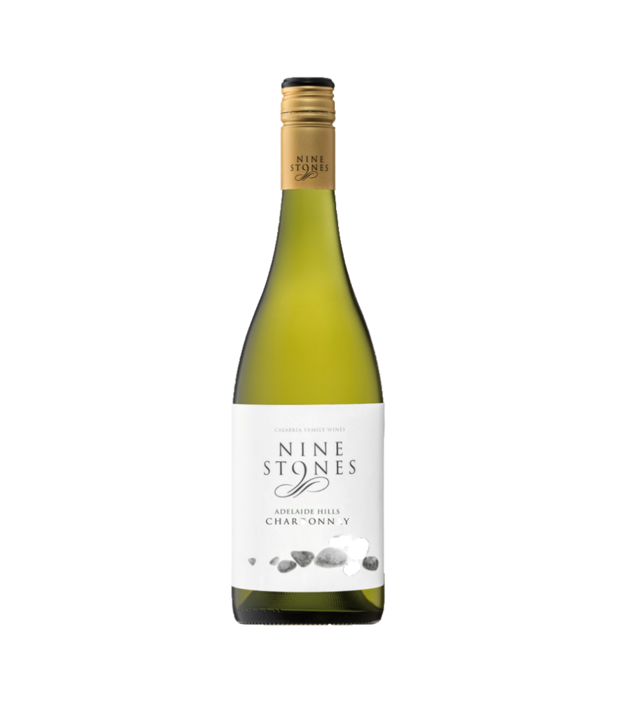 WINO Nine Stones Chardonnay