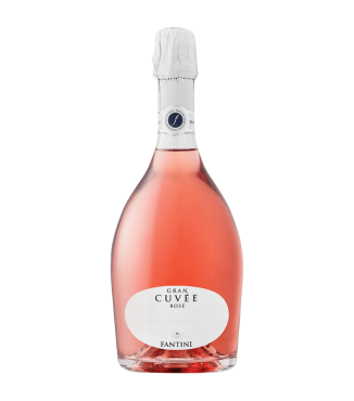 PROSECCO Fantini Gran Cuvee Rose Spumante