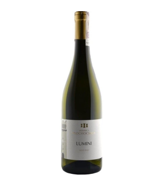 WINO Winnica Płochockich Lumini