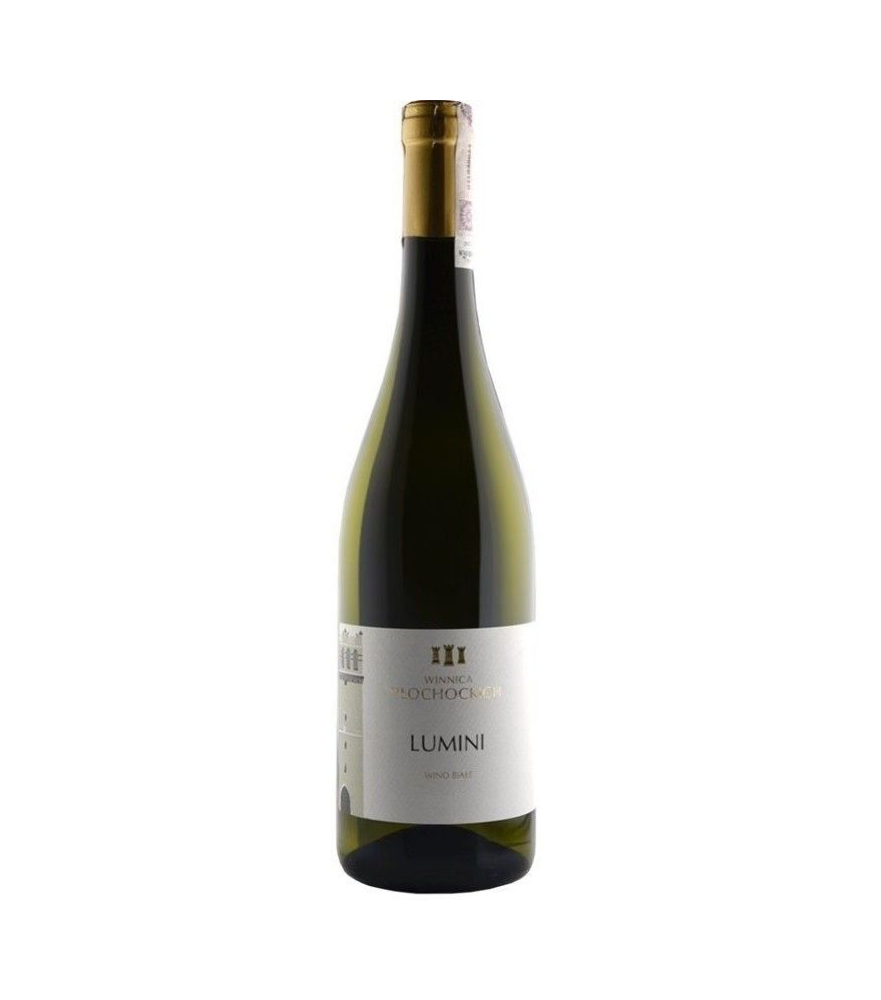 WINO Winnica Płochockich Lumini