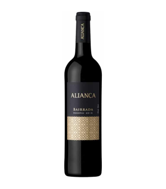 WINO Alianca Bairrada Reserva Tinto