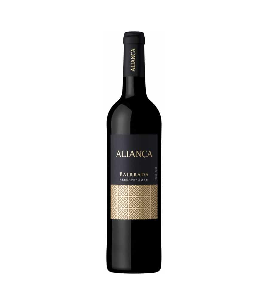 WINO Alianca Bairrada Reserva Tinto