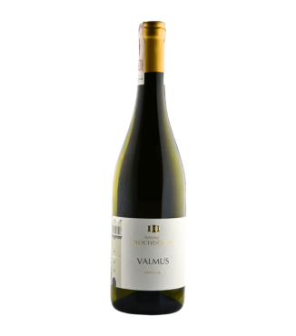 WINO Winnica Płochockich Valmus