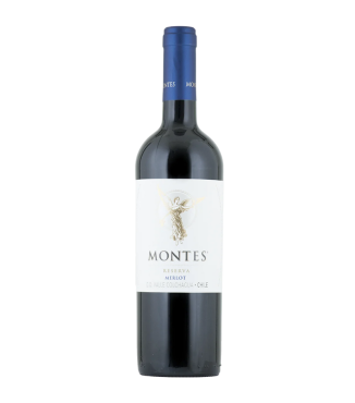 WINO Montes Merlot