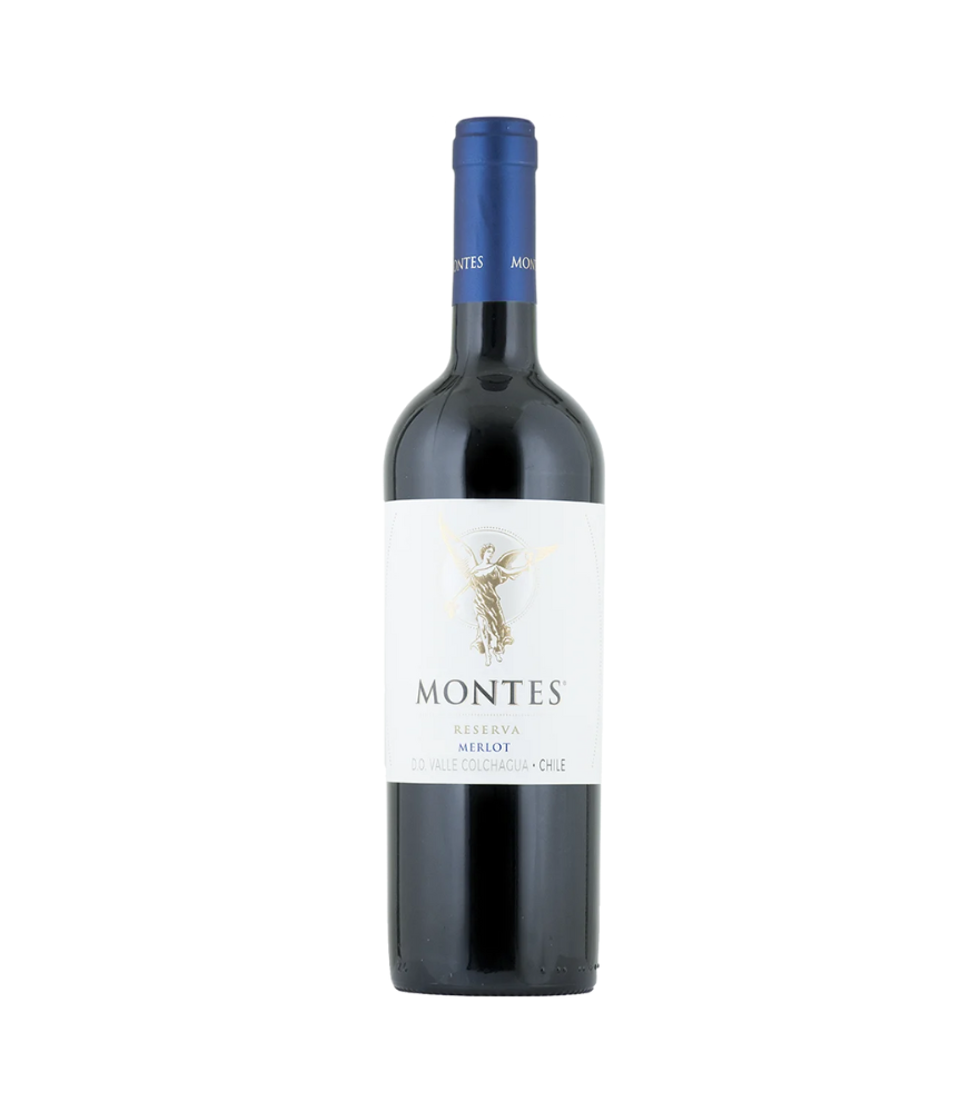 WINO Montes Merlot
