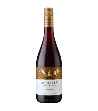 WINO Montes Limited Selection Pinot Noir