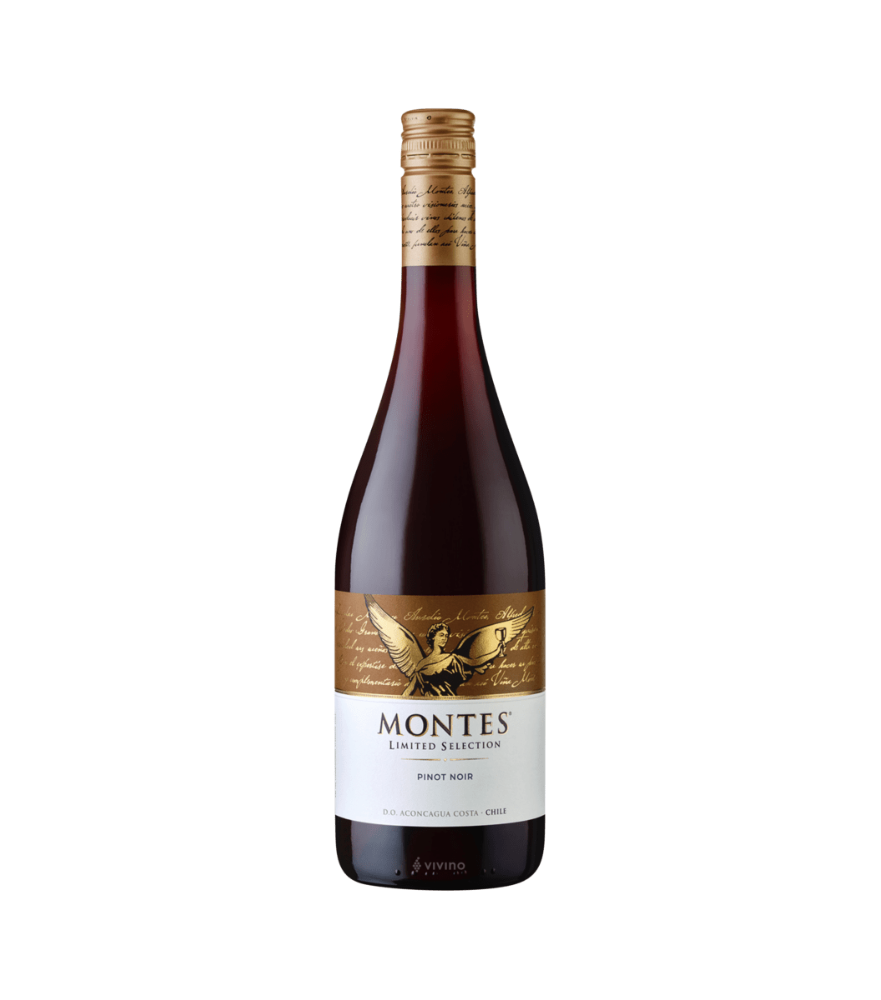 WINO Montes Limited Selection Pinot Noir