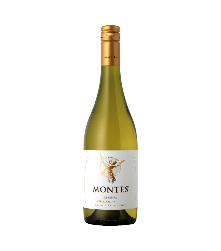WINO Montes Chardonnay Reserva