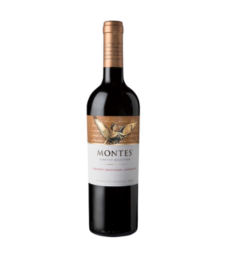 WINO Montes Cabernet Sauvignon Carmenere
